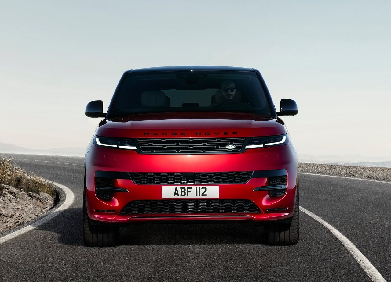 2023 - RANGE ROVER SPORT, foto 44
