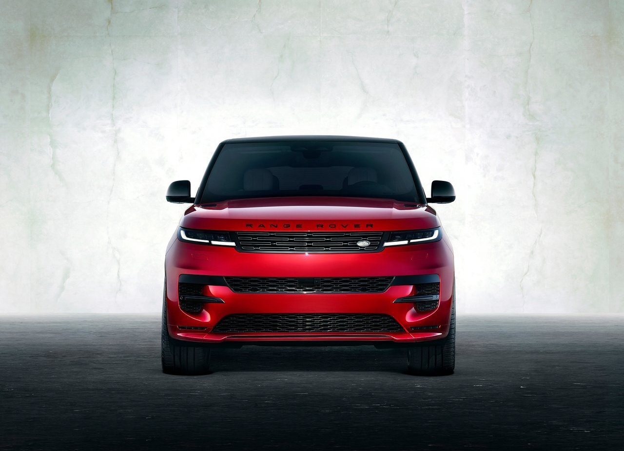 2023 - RANGE ROVER SPORT, foto 45
