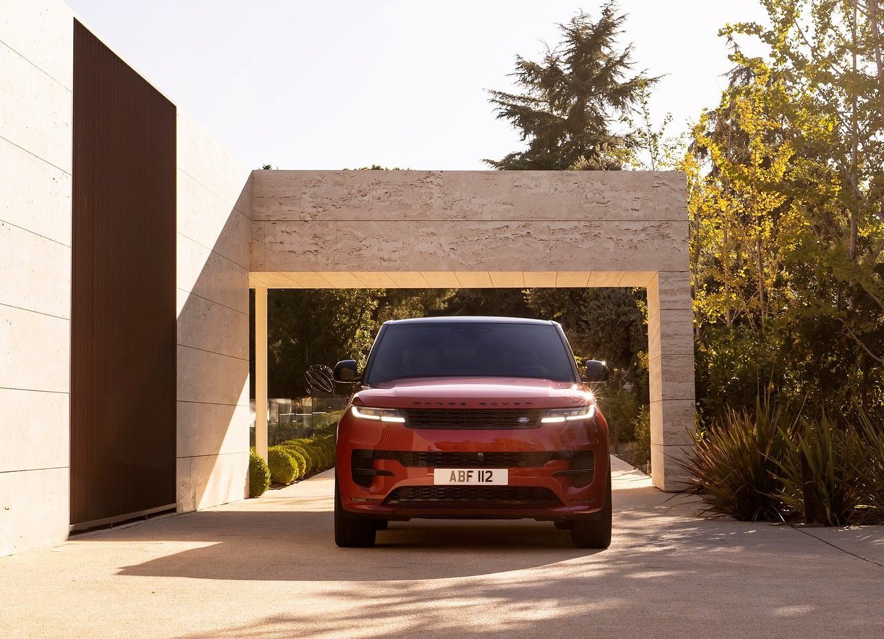 2023 - RANGE ROVER SPORT, foto 48