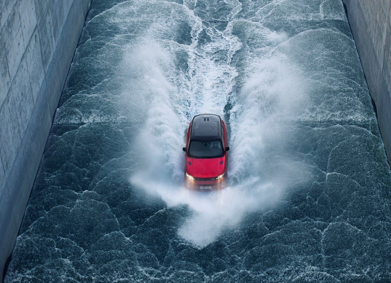 2023 - RANGE ROVER SPORT, foto 49