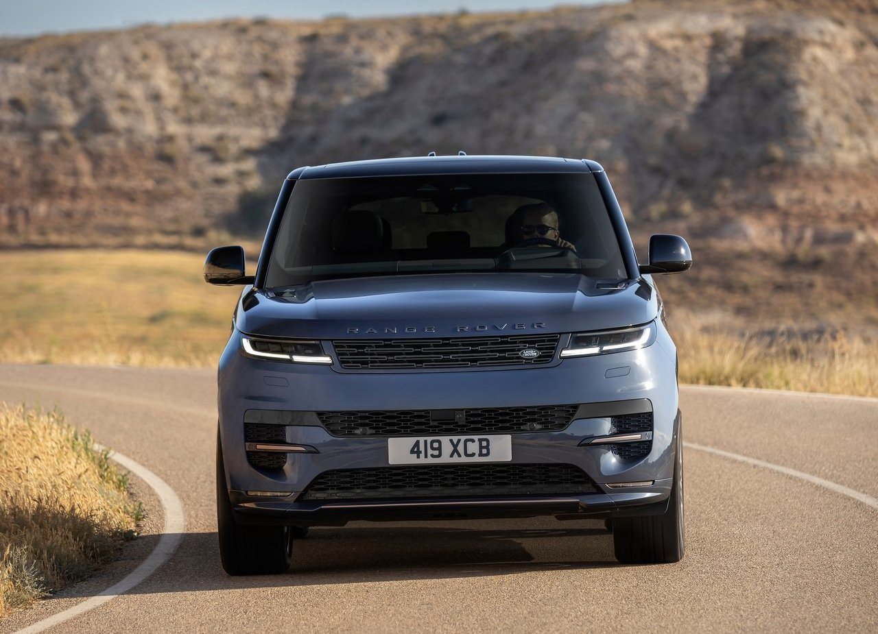 2023 - RANGE ROVER SPORT, foto 50