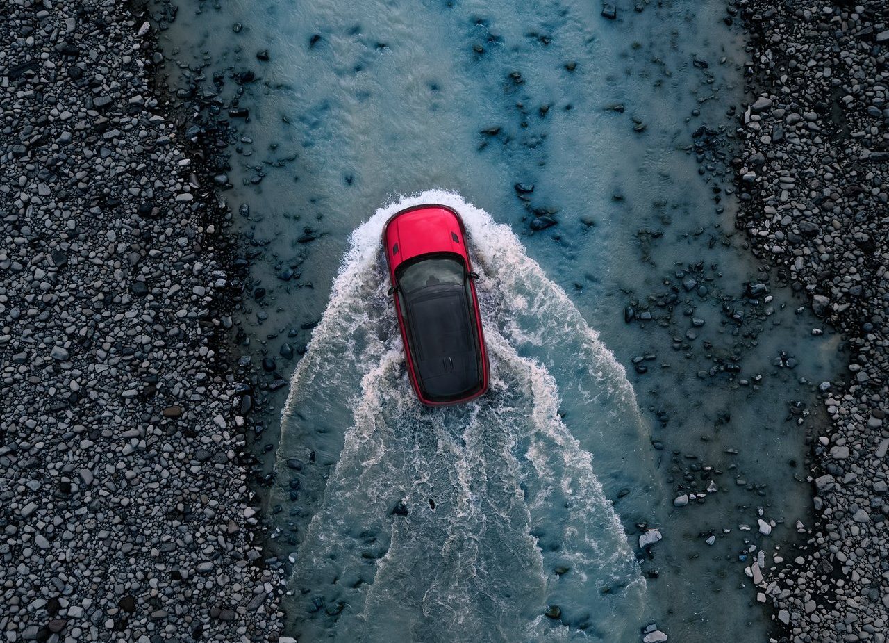 2023 - RANGE ROVER SPORT, foto 54