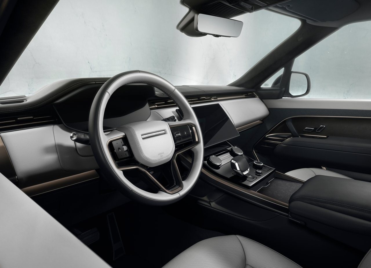 2023 - RANGE ROVER SPORT, foto 57