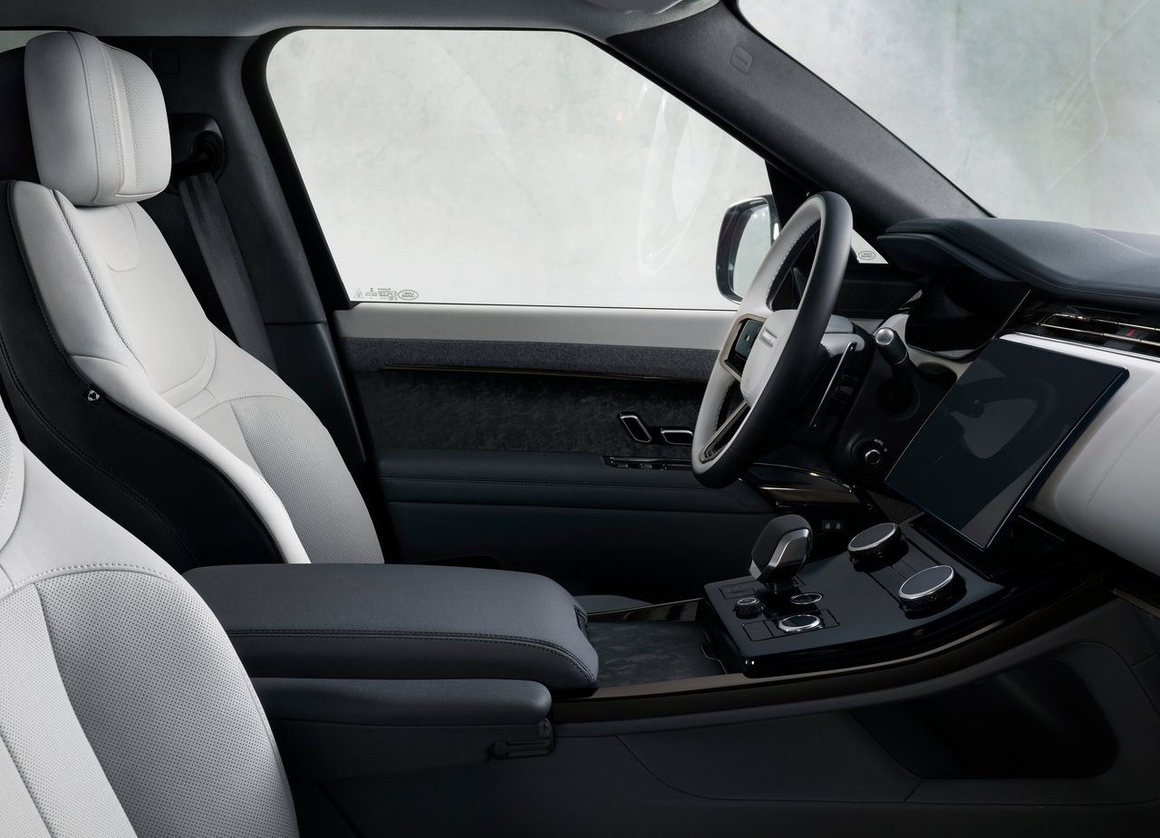2023 - RANGE ROVER SPORT, foto 58