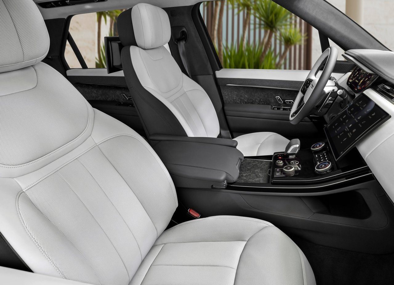 2023 - RANGE ROVER SPORT, foto 59