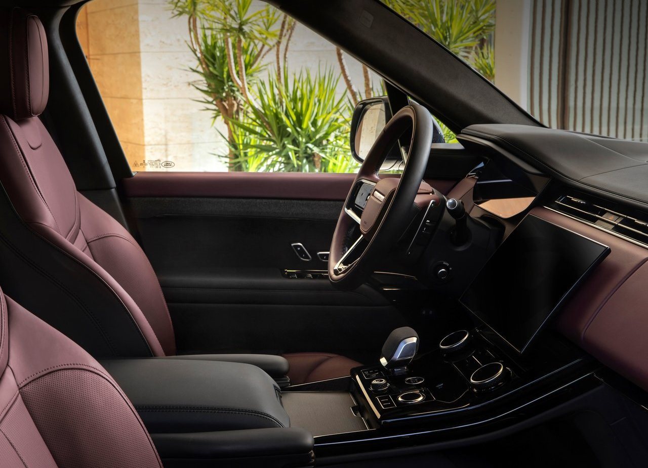 2023 - RANGE ROVER SPORT, foto 60