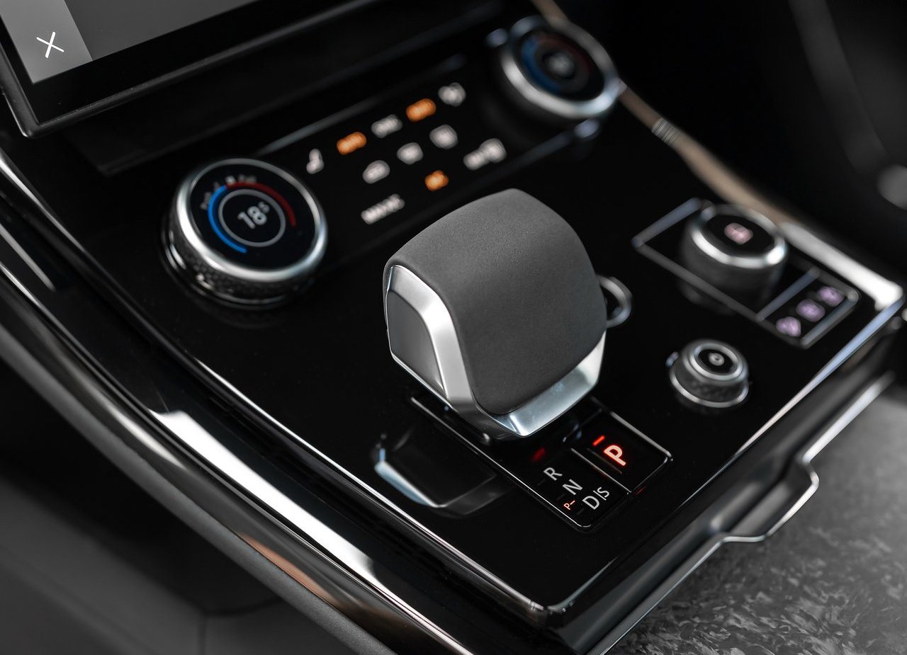 2023 - RANGE ROVER SPORT, foto 62