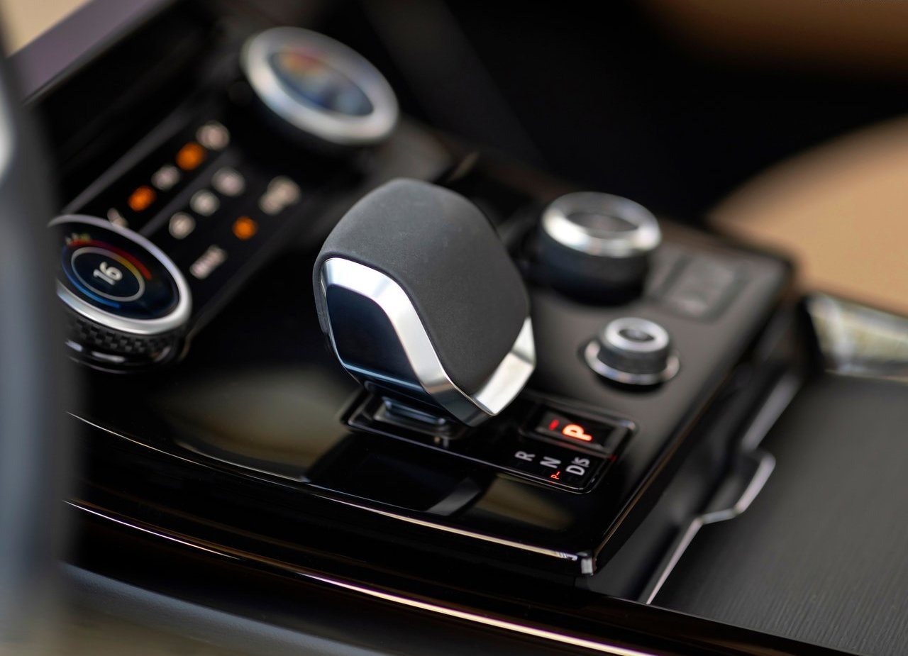 2023 - RANGE ROVER SPORT, foto 63