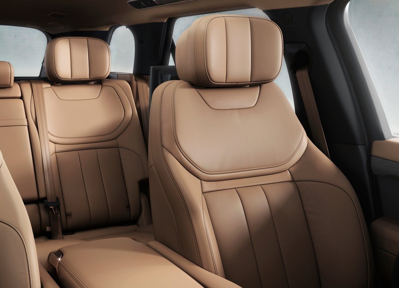 2023 - RANGE ROVER SPORT, foto 65