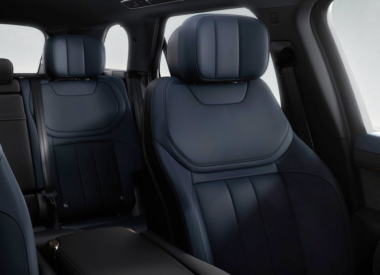 2023 - RANGE ROVER SPORT, foto 66