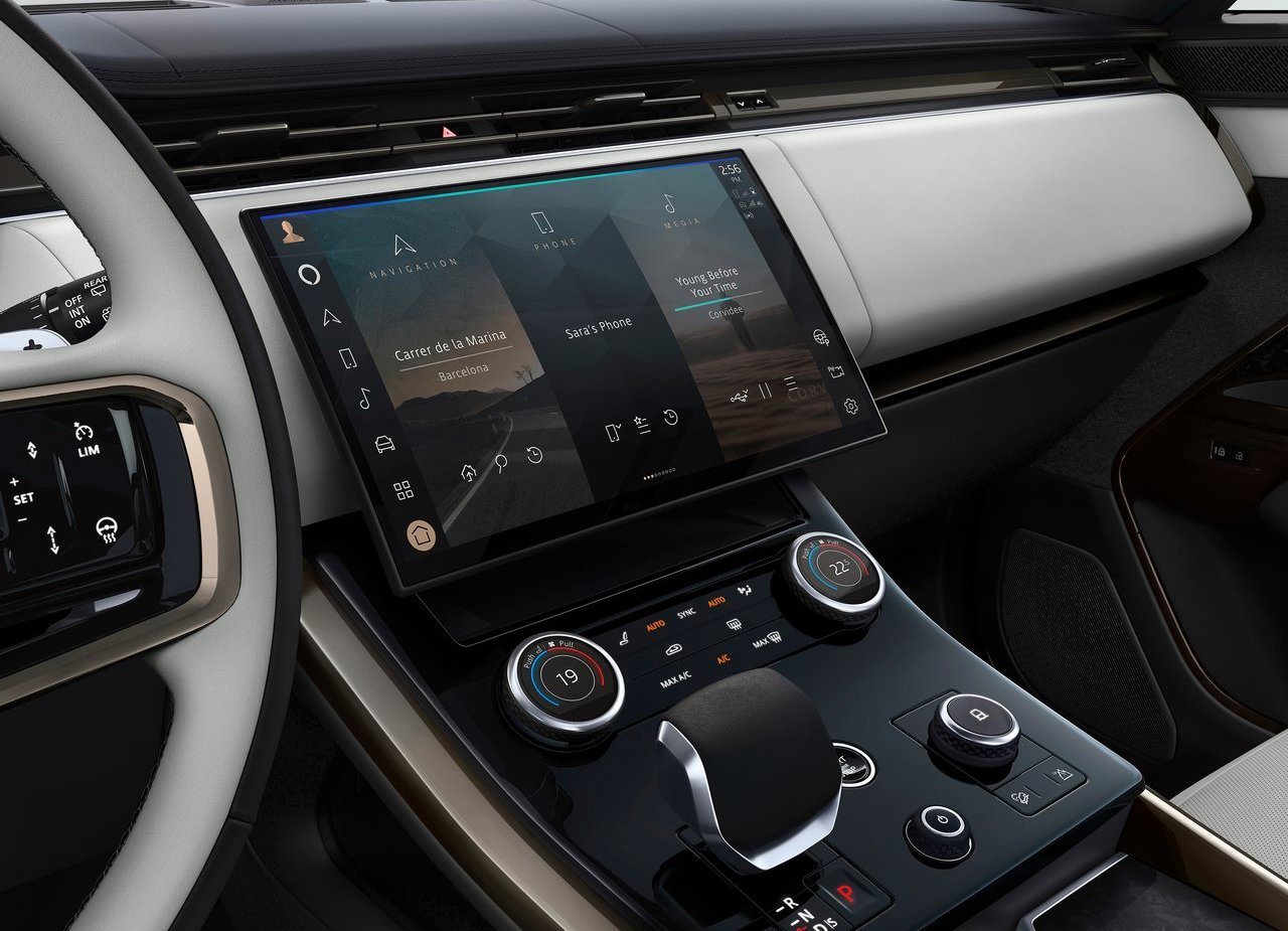 2023 - RANGE ROVER SPORT, foto 69