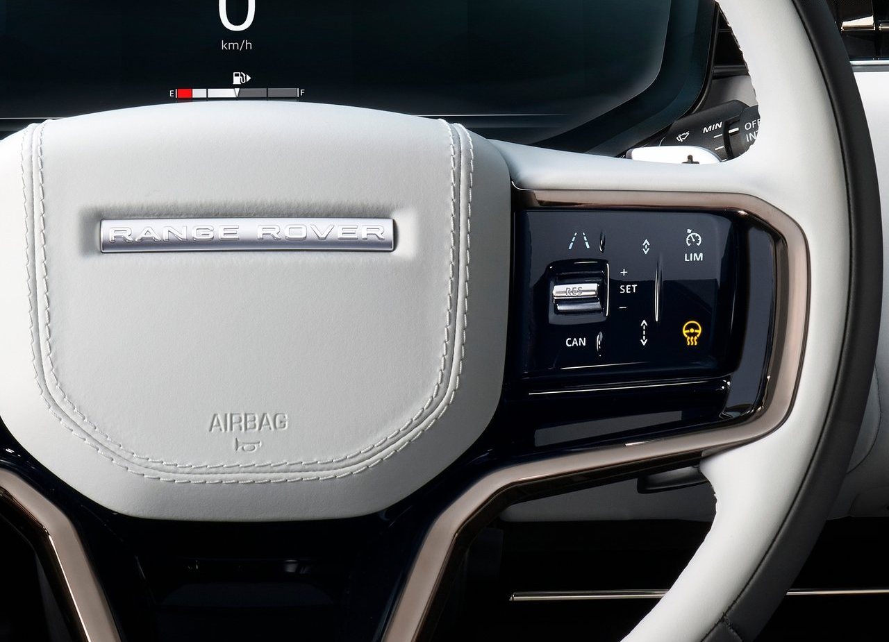 2023 - RANGE ROVER SPORT, foto 70