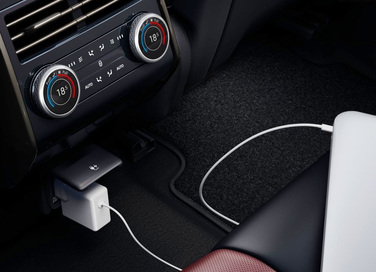 2023 - RANGE ROVER SPORT, foto 71