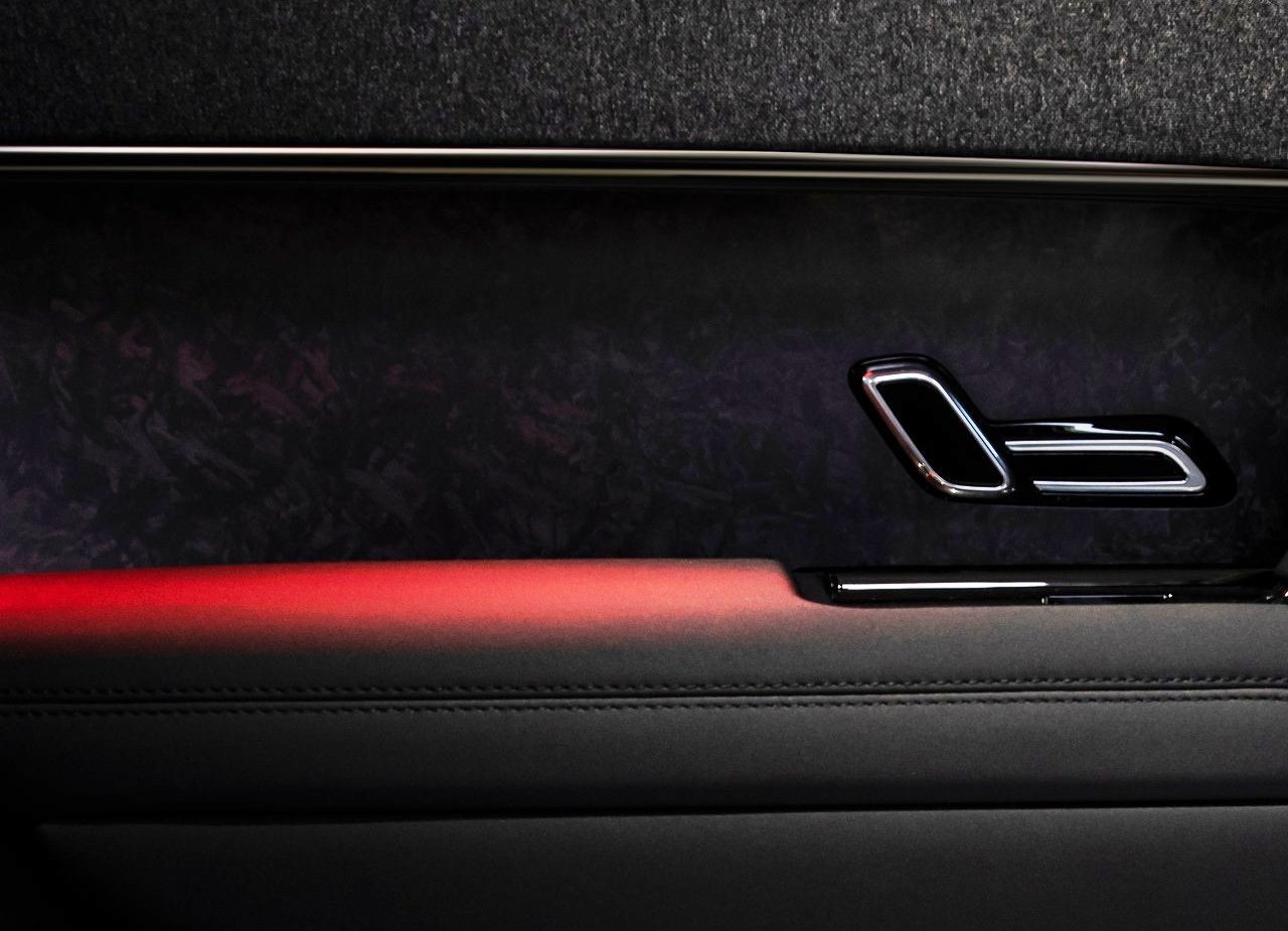 2023 - RANGE ROVER SPORT, foto 72