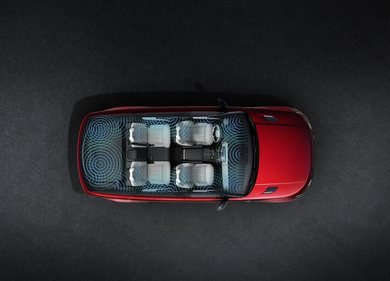 2023 - RANGE ROVER SPORT, foto 74