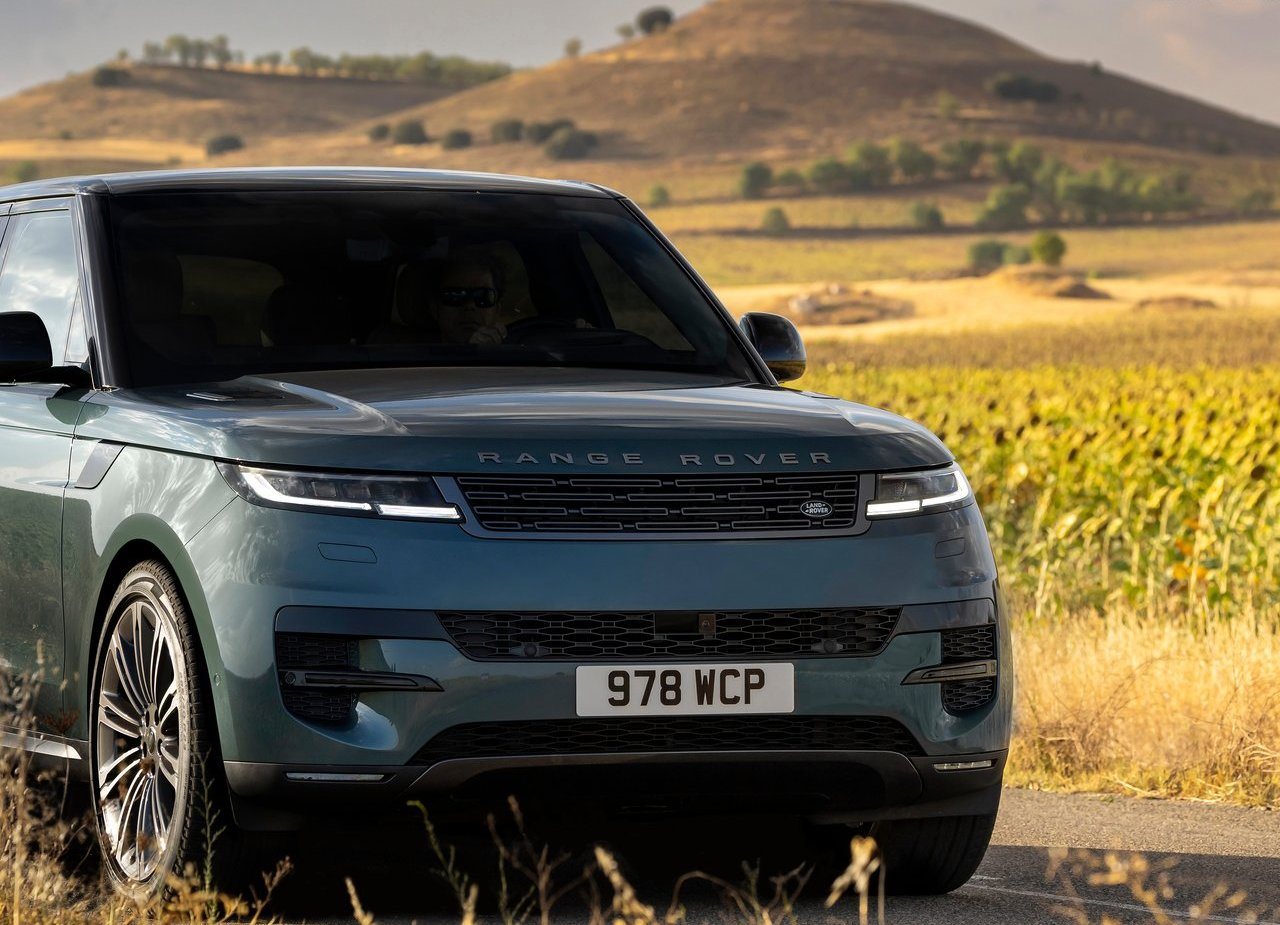 2023 - RANGE ROVER SPORT, foto 76