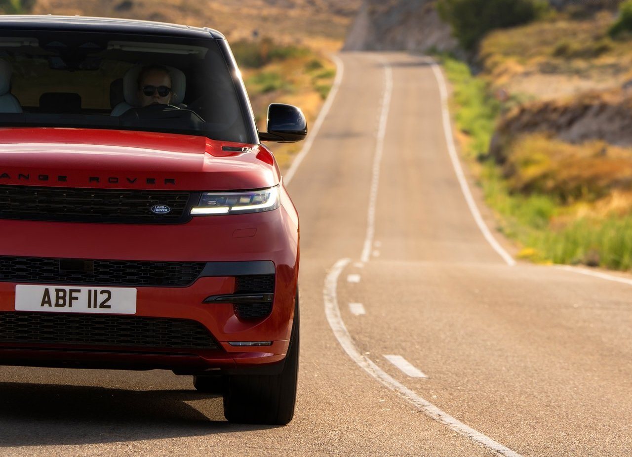 2023 - RANGE ROVER SPORT, foto 77