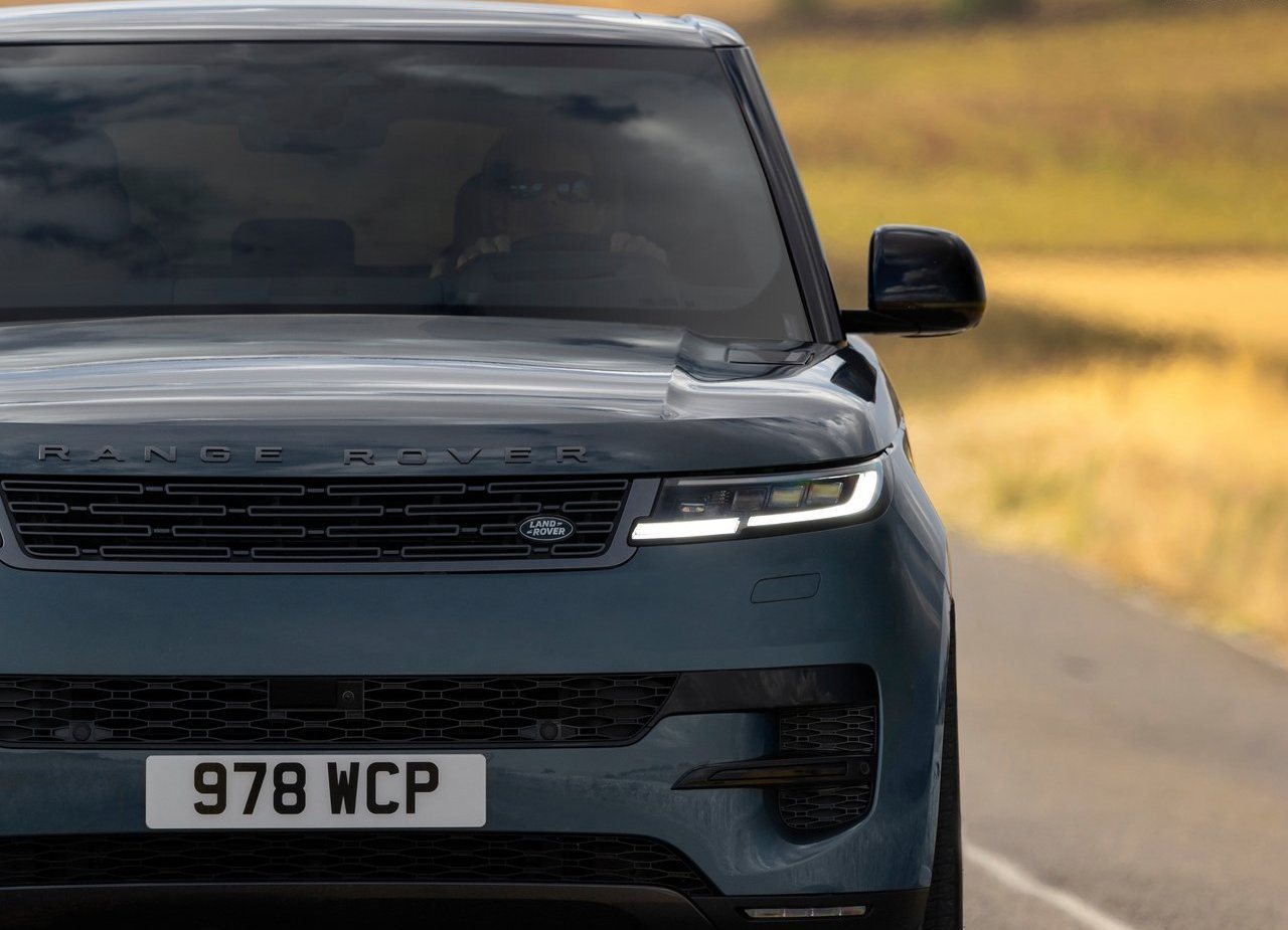 2023 - RANGE ROVER SPORT, foto 78
