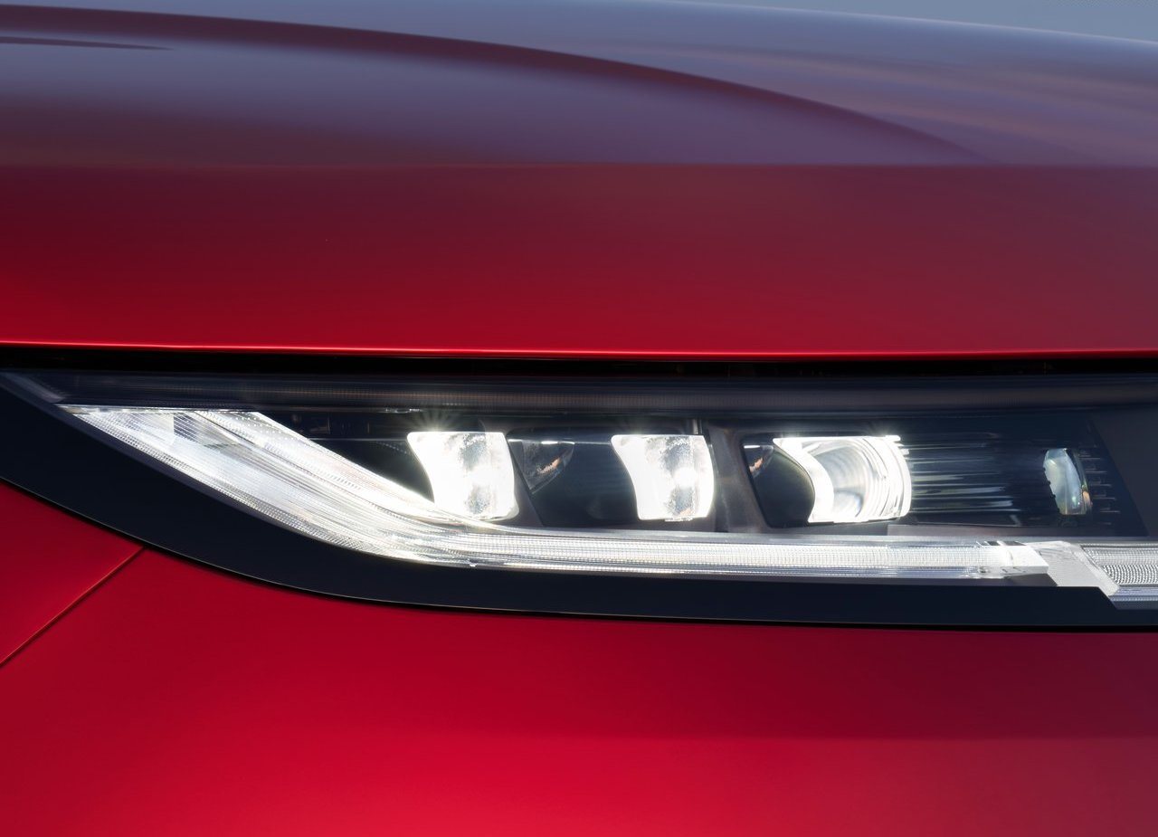 2023 - RANGE ROVER SPORT, foto 79