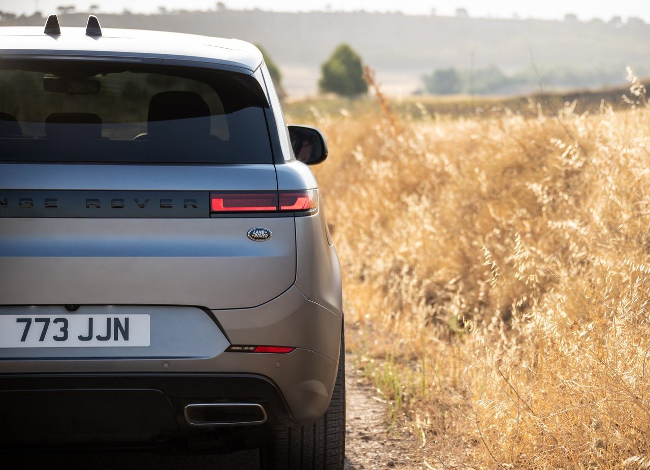 2023 - RANGE ROVER SPORT, foto 80