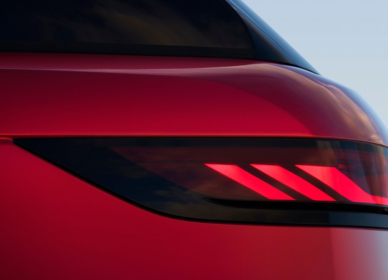 2023 - RANGE ROVER SPORT, foto 83