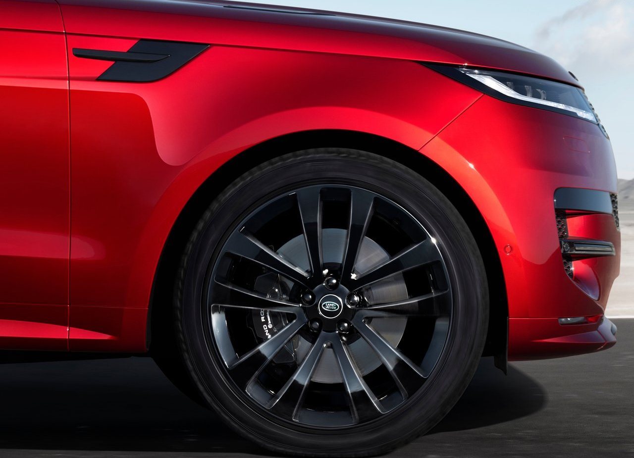 2023 - RANGE ROVER SPORT, foto 84