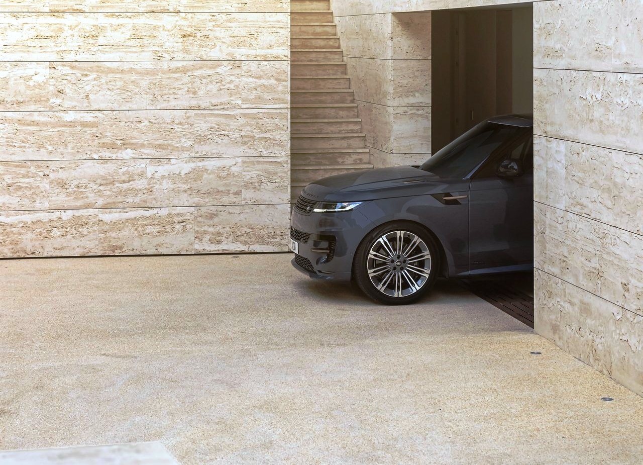 2023 - RANGE ROVER SPORT, foto 85