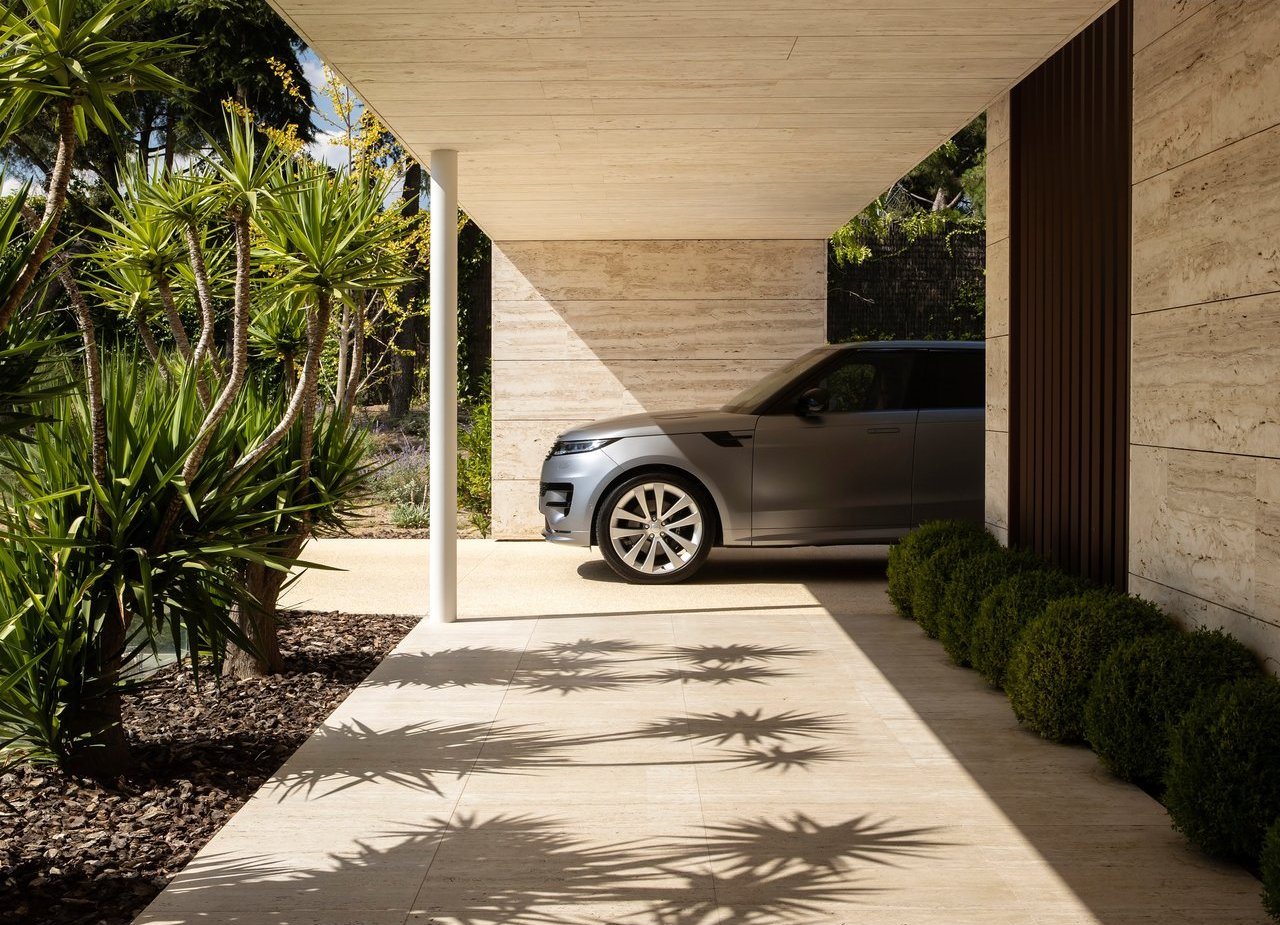 2023 - RANGE ROVER SPORT, foto 86