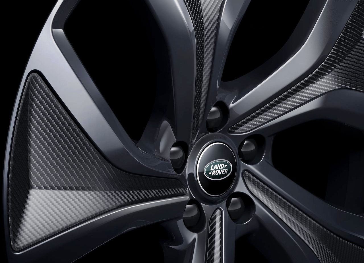 2023 - RANGE ROVER SPORT, foto 87
