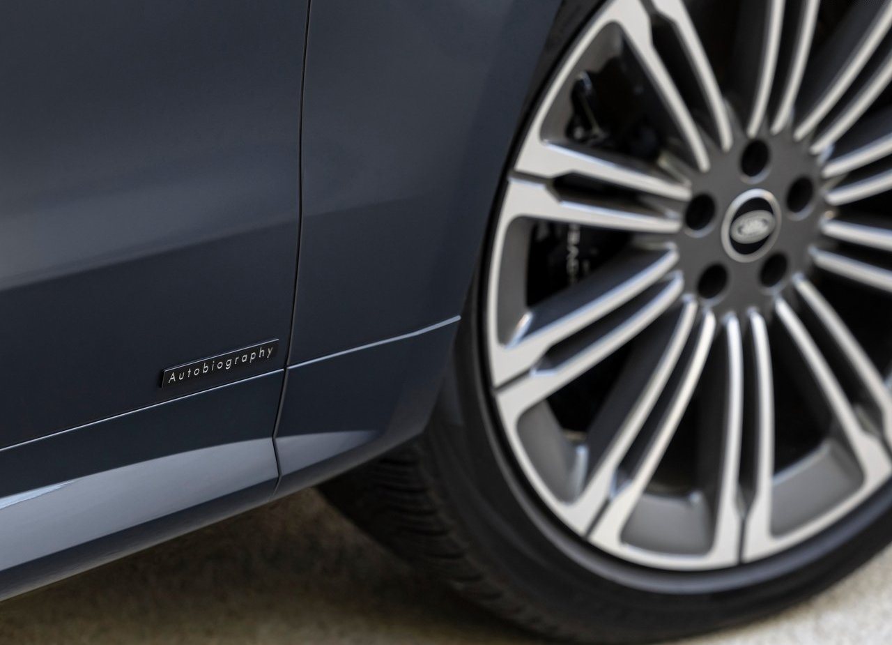 2023 - RANGE ROVER SPORT, foto 88