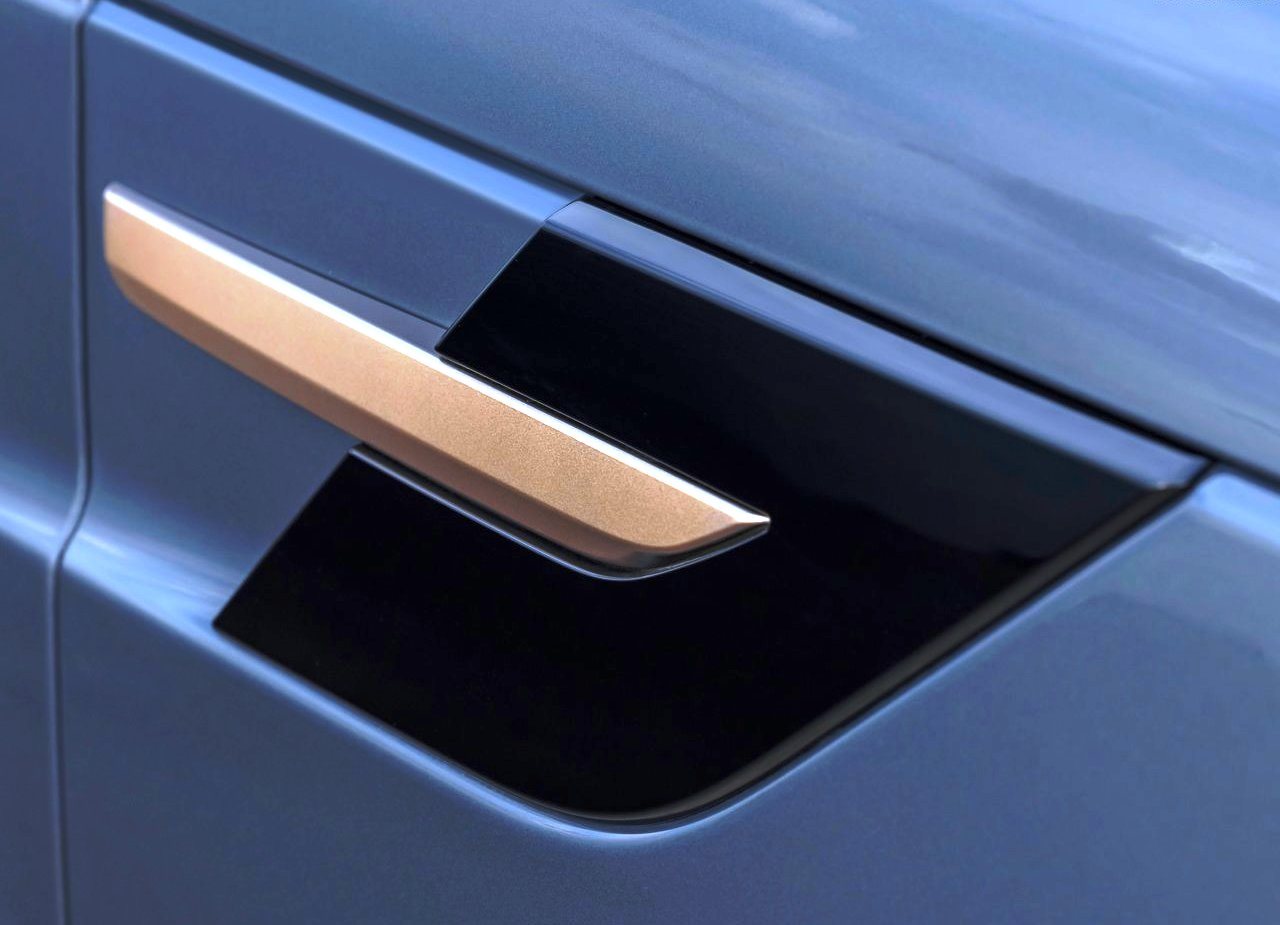 2023 - RANGE ROVER SPORT, foto 89