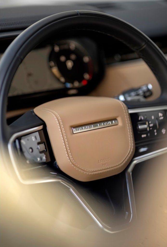 2023 - RANGE ROVER SPORT, foto 99