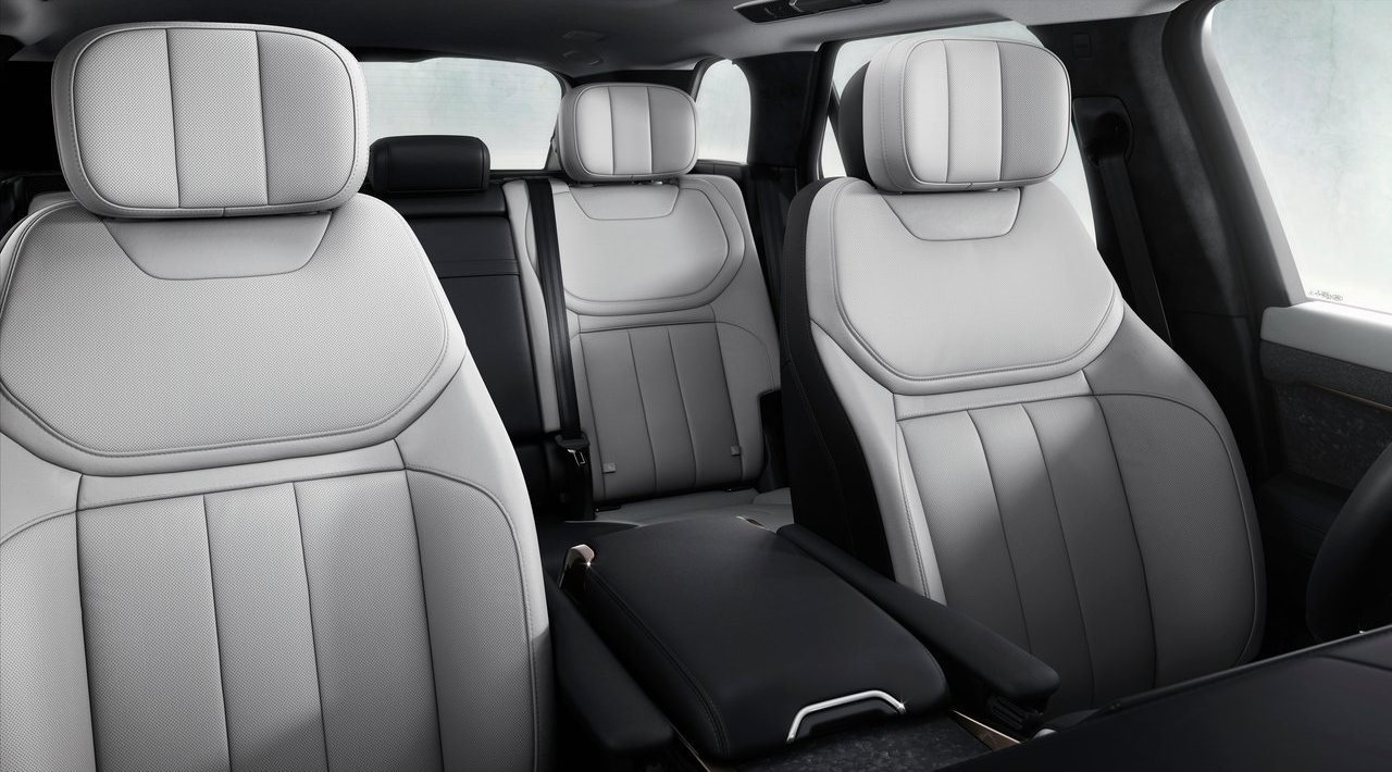 2023 - RANGE ROVER SPORT, foto 100