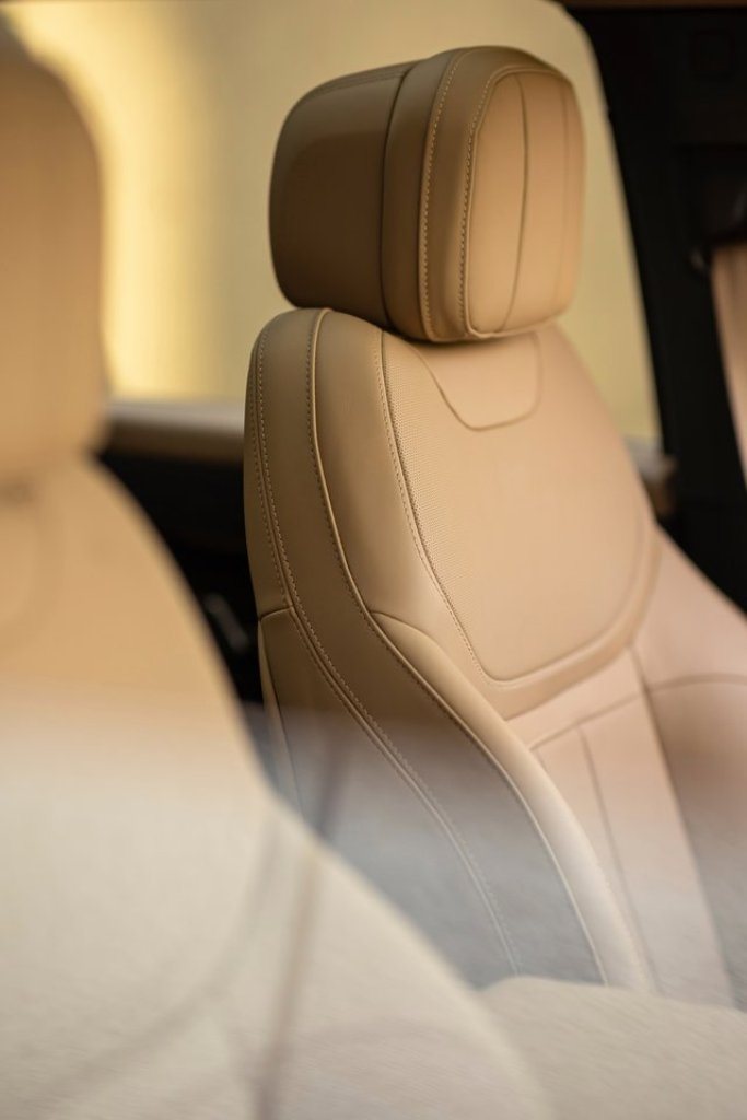 2023 - RANGE ROVER SPORT, foto 102