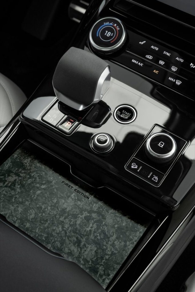 2023 - RANGE ROVER SPORT, foto 103