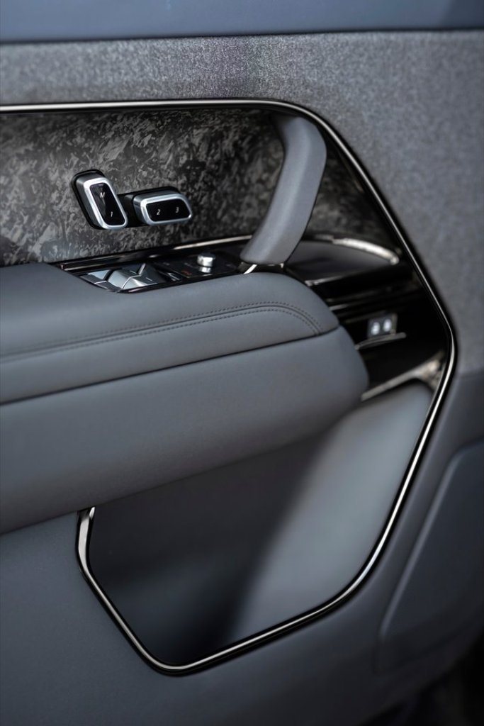 2023 - RANGE ROVER SPORT, foto 104