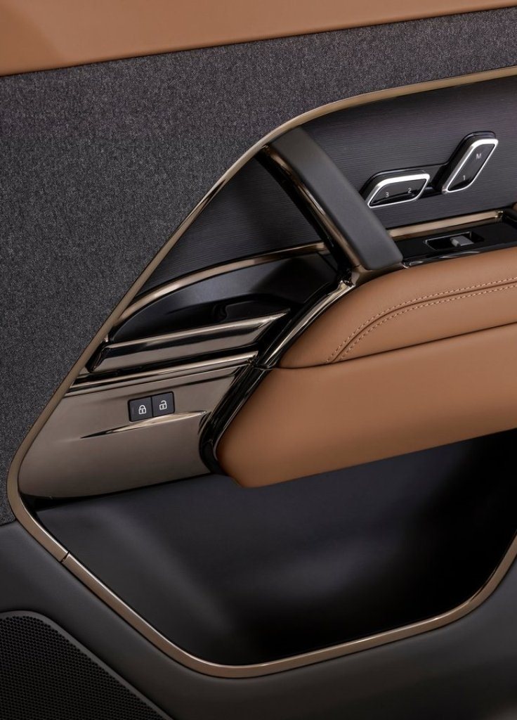 2023 - RANGE ROVER SPORT, foto 105