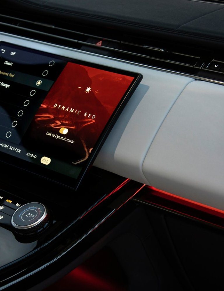 2023 - RANGE ROVER SPORT, foto 106