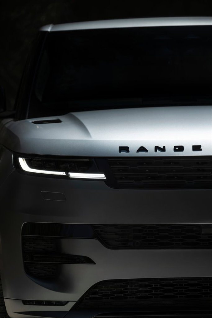2023 - RANGE ROVER SPORT, foto 107