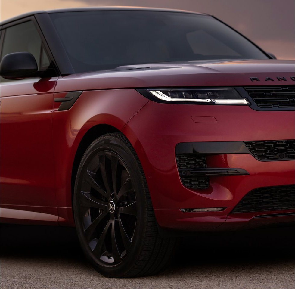 2023 - RANGE ROVER SPORT, foto 108