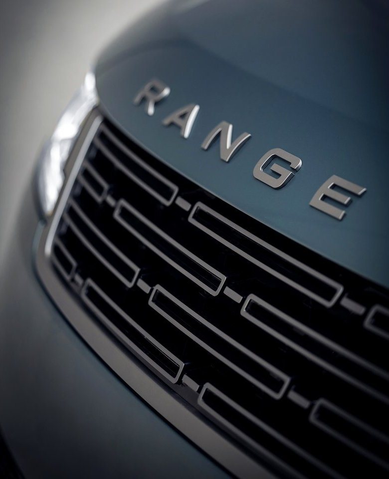 2023 - RANGE ROVER SPORT, foto 109