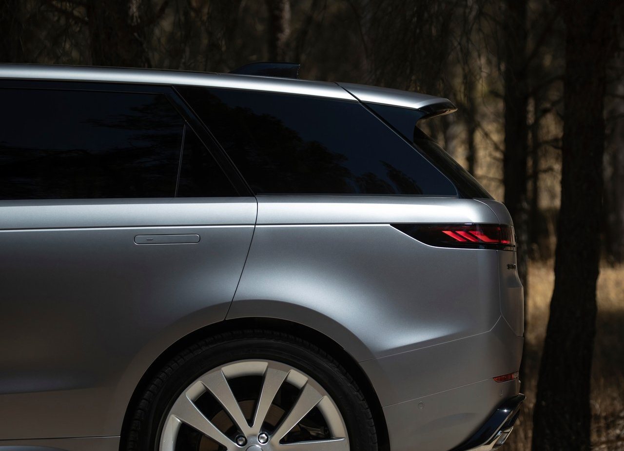 2023 - RANGE ROVER SPORT, foto 110