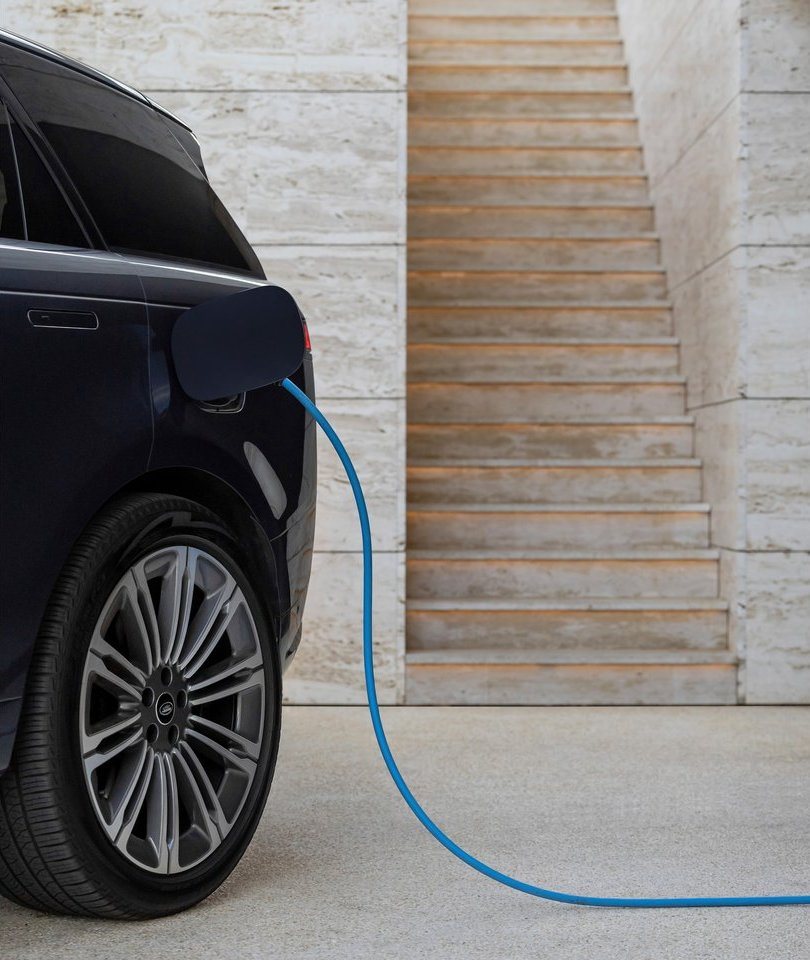 2023 - RANGE ROVER SPORT, foto 111