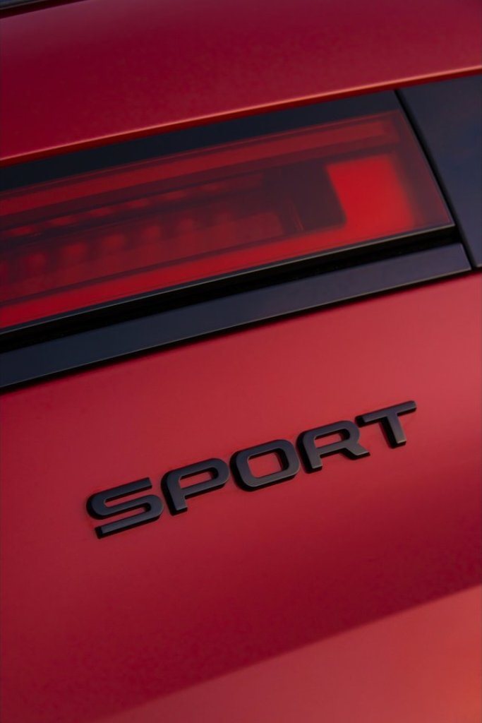 2023 - RANGE ROVER SPORT, foto 114