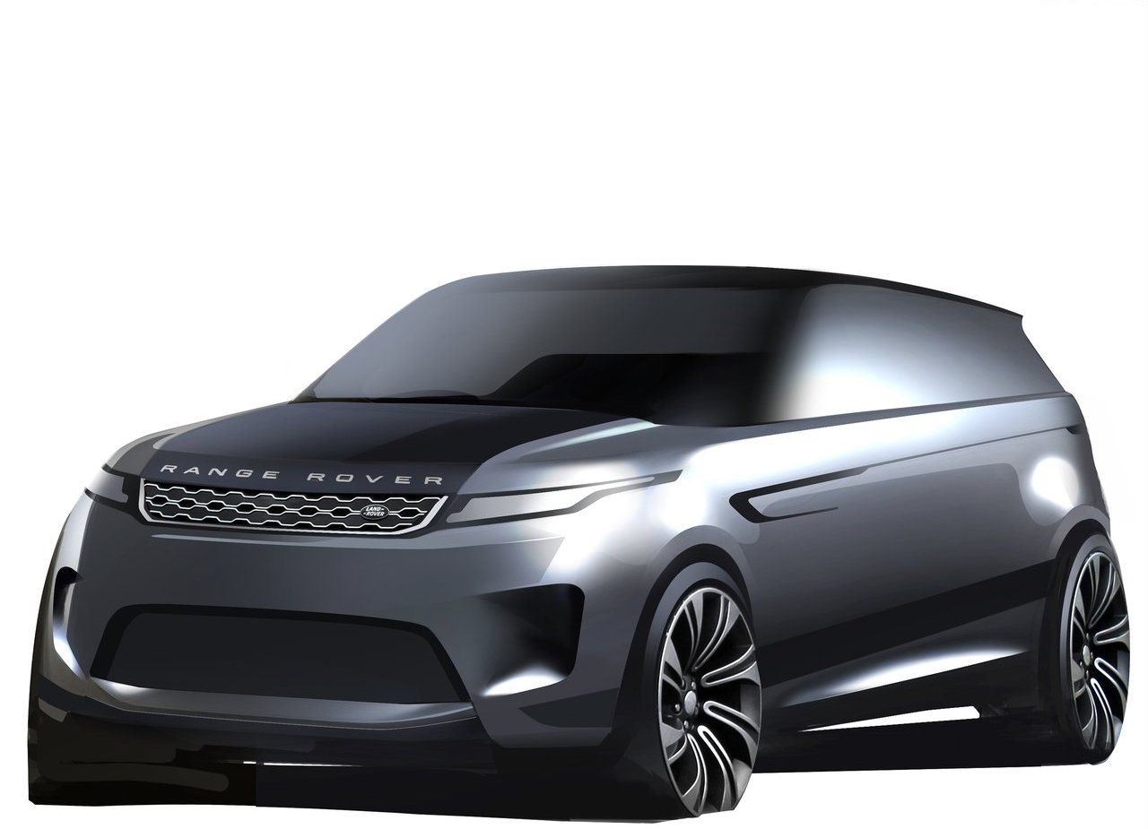 2023 - RANGE ROVER SPORT, foto 126