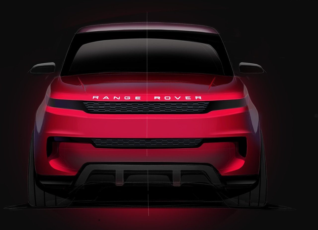 2023 - RANGE ROVER SPORT, foto 130