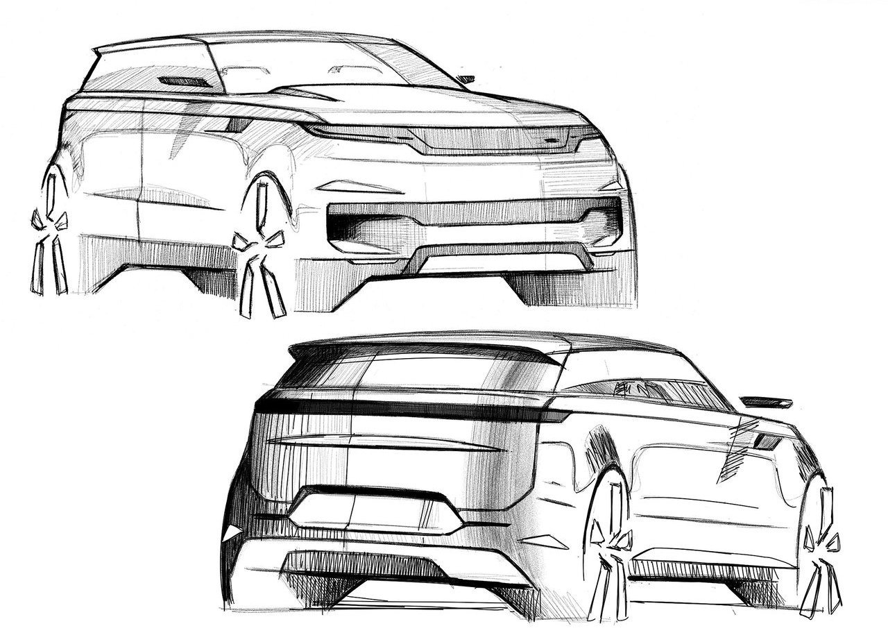2023 - RANGE ROVER SPORT, foto 131