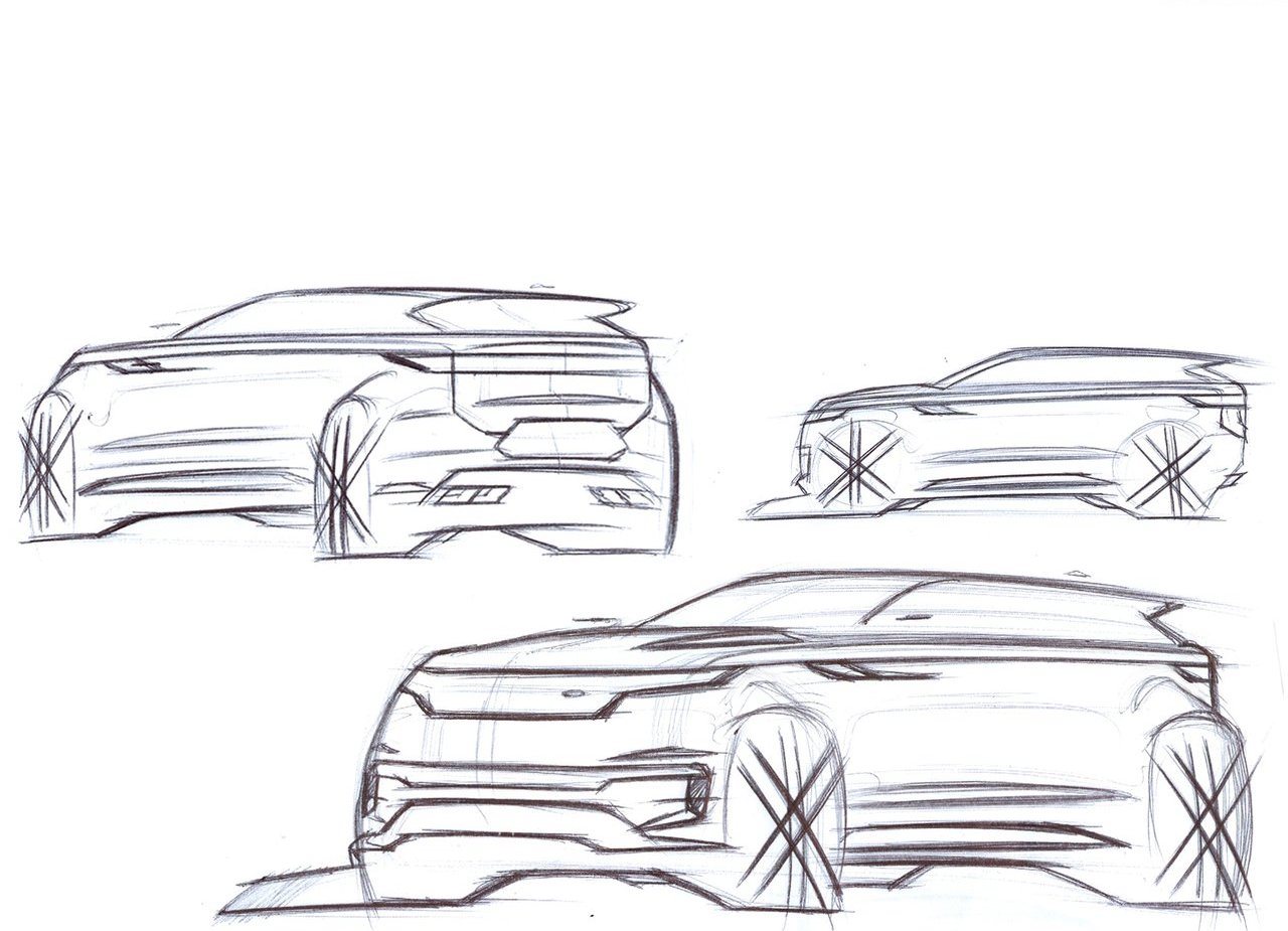 2023 - RANGE ROVER SPORT, foto 132