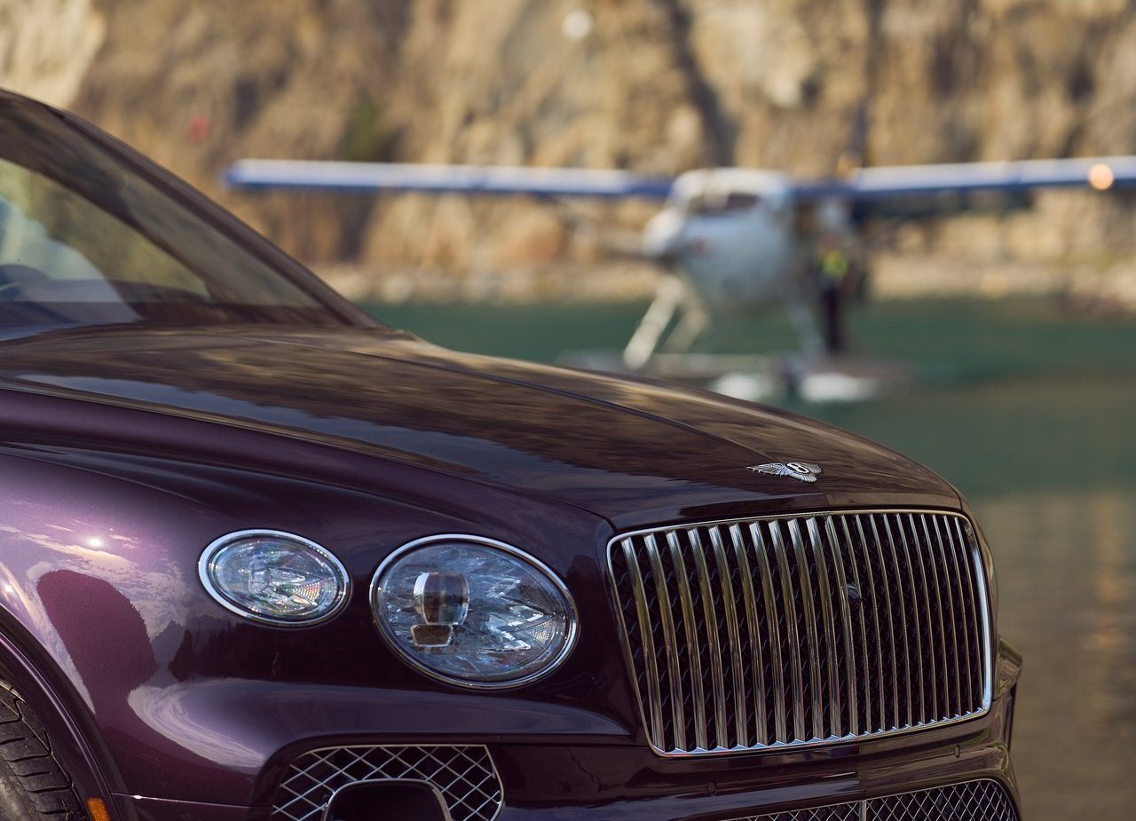 BENTLEY BENTAYGA EWB, foto 116
