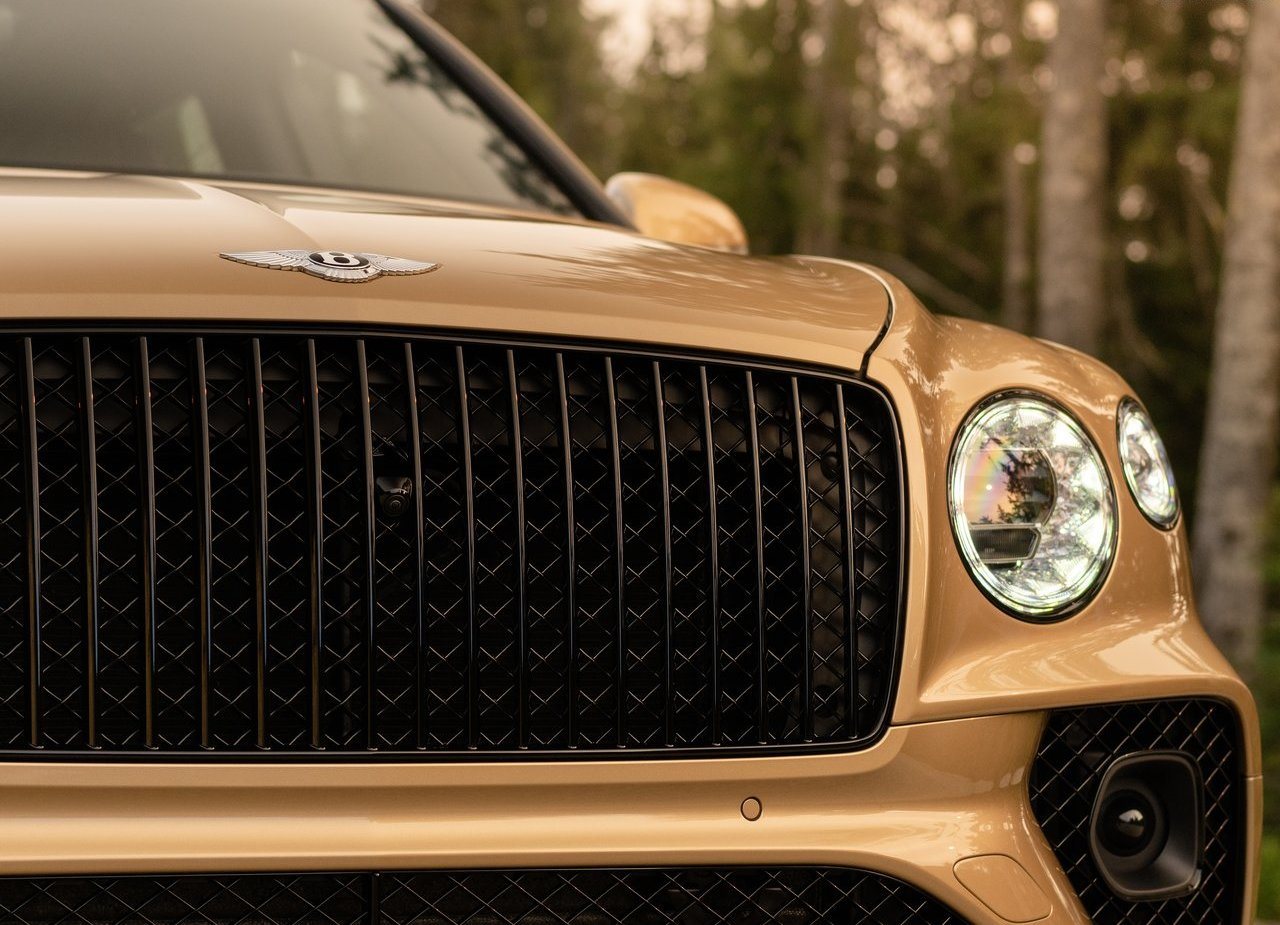 BENTLEY BENTAYGA EWB, foto 117